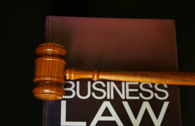 complex business litigation