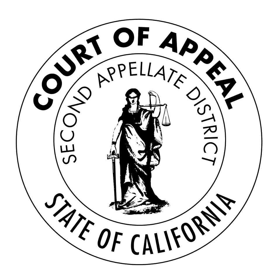 California-Court-of-Appeal-Second-Appellate-District-Los-Angeles copy