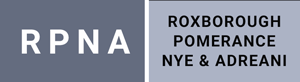 RPNA | Roxborough, Pomerance, Nye & Adreani, LLP