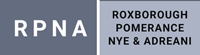 RPNA | Roxborough, Pomerance, Nye & Adreani, LLP